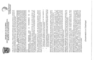 Acuerdo No. 09 de 2016