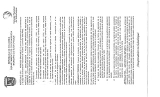 Acuerdo No. 09 de 2016