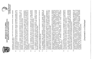 Acuerdo No. 09 de 2016