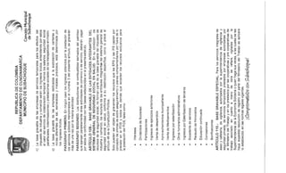 Acuerdo No. 09 de 2016