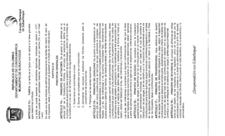 Acuerdo No. 09 de 2016