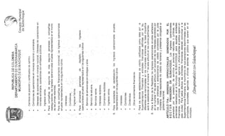 Acuerdo No. 09 de 2016