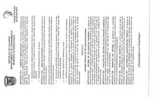 Acuerdo No. 09 de 2016