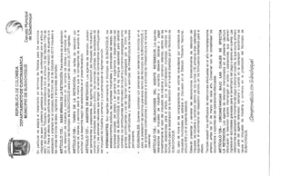 Acuerdo No. 09 de 2016