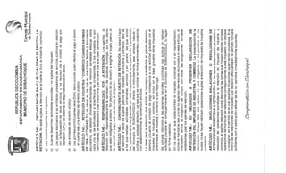 Acuerdo No. 09 de 2016