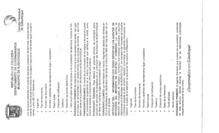 Acuerdo No. 09 de 2016