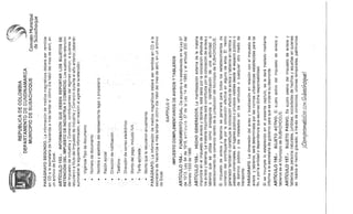 Acuerdo No. 09 de 2016