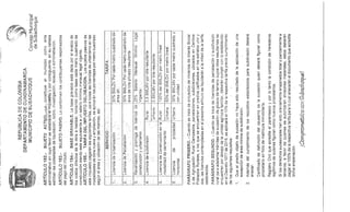 Acuerdo No. 09 de 2016