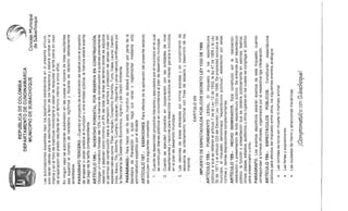 Acuerdo No. 09 de 2016