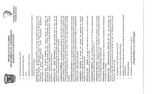 Acuerdo No. 09 de 2016