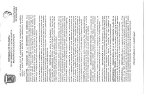 Acuerdo No. 09 de 2016