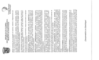 Acuerdo No. 09 de 2016