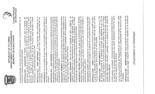 Acuerdo No. 09 de 2016