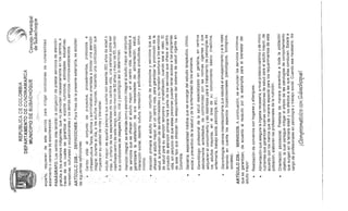 Acuerdo No. 09 de 2016