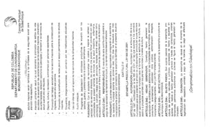 Acuerdo No. 09 de 2016