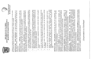 Acuerdo No. 09 de 2016