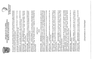 Acuerdo No. 09 de 2016