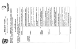 Acuerdo No. 09 de 2016