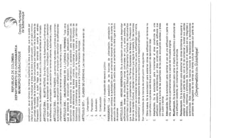 Acuerdo No. 09 de 2016