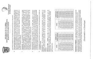 Acuerdo No. 09 de 2016