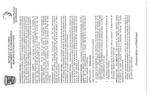 Acuerdo No. 09 de 2016