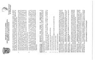 Acuerdo No. 09 de 2016