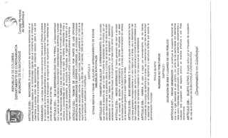 Acuerdo No. 09 de 2016