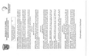 Acuerdo No. 09 de 2016