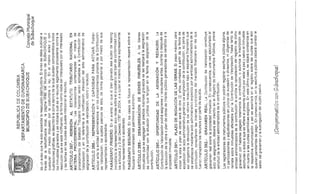 Acuerdo No. 09 de 2016