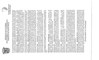 Acuerdo No. 09 de 2016