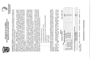 Acuerdo No. 09 de 2016