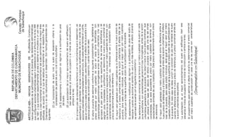 Acuerdo No. 09 de 2016