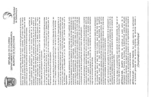 Acuerdo No. 09 de 2016