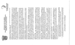 Acuerdo No. 09 de 2016