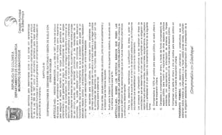 Acuerdo No. 09 de 2016