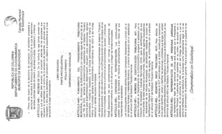 Acuerdo No. 09 de 2016