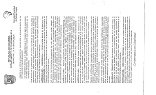 Acuerdo No. 09 de 2016