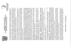 Acuerdo No. 09 de 2016