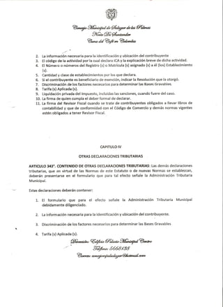 Estatuto Tributario - Parte 3