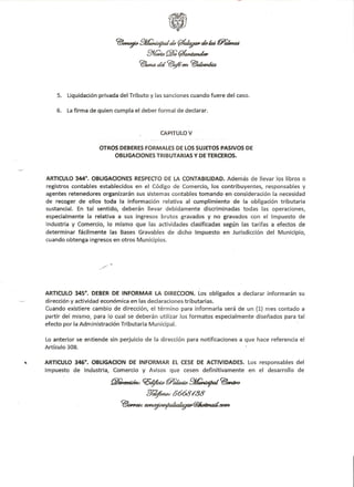 Estatuto Tributario - Parte 3