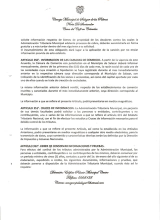 Estatuto Tributario - Parte 3