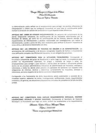 Estatuto Tributario - Parte 3