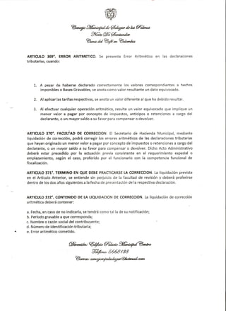 Estatuto Tributario - Parte 3