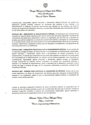 Estatuto Tributario - Parte 3