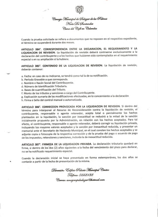 Estatuto Tributario - Parte 3