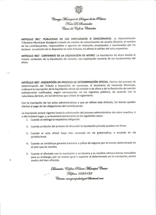 Estatuto Tributario - Parte 3