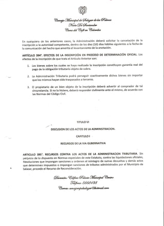 Estatuto Tributario - Parte 3