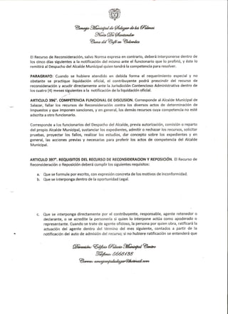 Estatuto Tributario - Parte 3