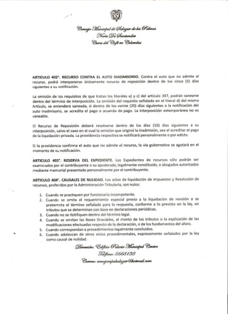 Estatuto Tributario - Parte 3