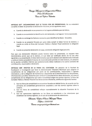 Estatuto Tributario - Parte 3